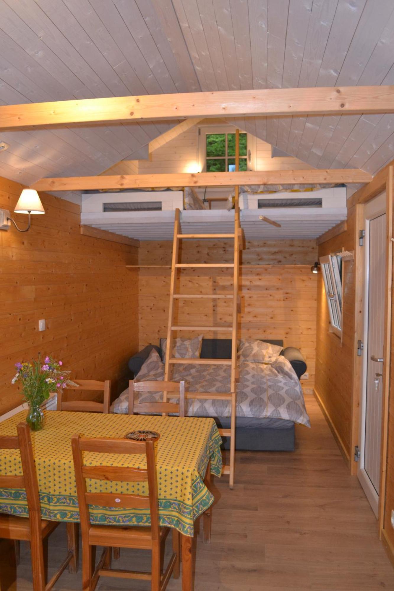 Tiny Parada Aywaille