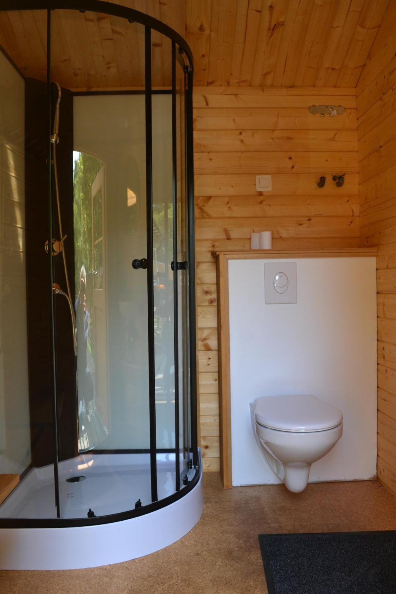 Tiny Parada Chalet *